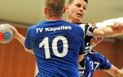 MTV II erleidet Rückschlag im Aufstiegsrennen