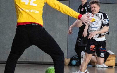 MTV Dinslaken will Zitterpartie um den Klassenerhalt beenden