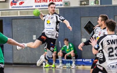 MTV Dinslaken kann mit Remis bei BTB Aachen gut leben