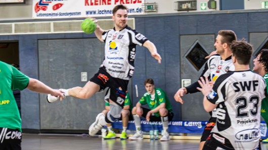 Niklas Kölsch 2