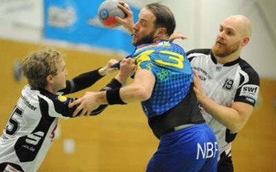 Hohe Hürde auf dem Weg in die Oberliga