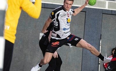 Bystron bringt Dinslaken fast noch die Wende