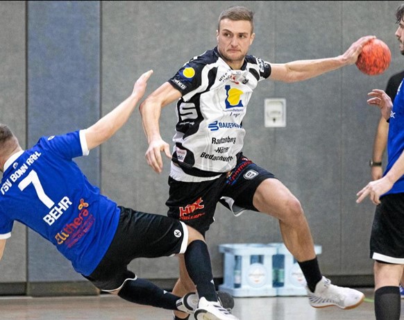 Torsten Sanders