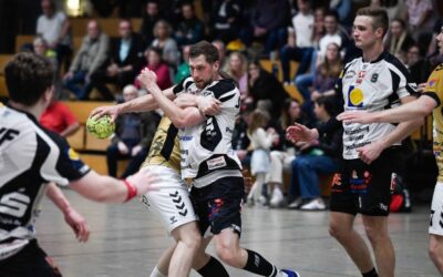 Das sind die Noten für den MTV Dinslaken gegen den HC Weiden