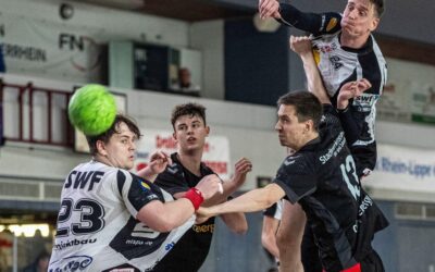 MTV Dinslaken hat den Klassenerhalt in der eigenen Hand