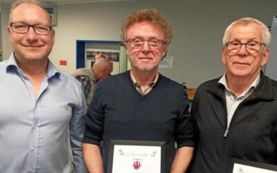 Erfolge und offene Baustellen