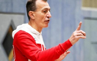 MTV Dinslaken: Vier Neuzugänge sind für Timofte ein Muss