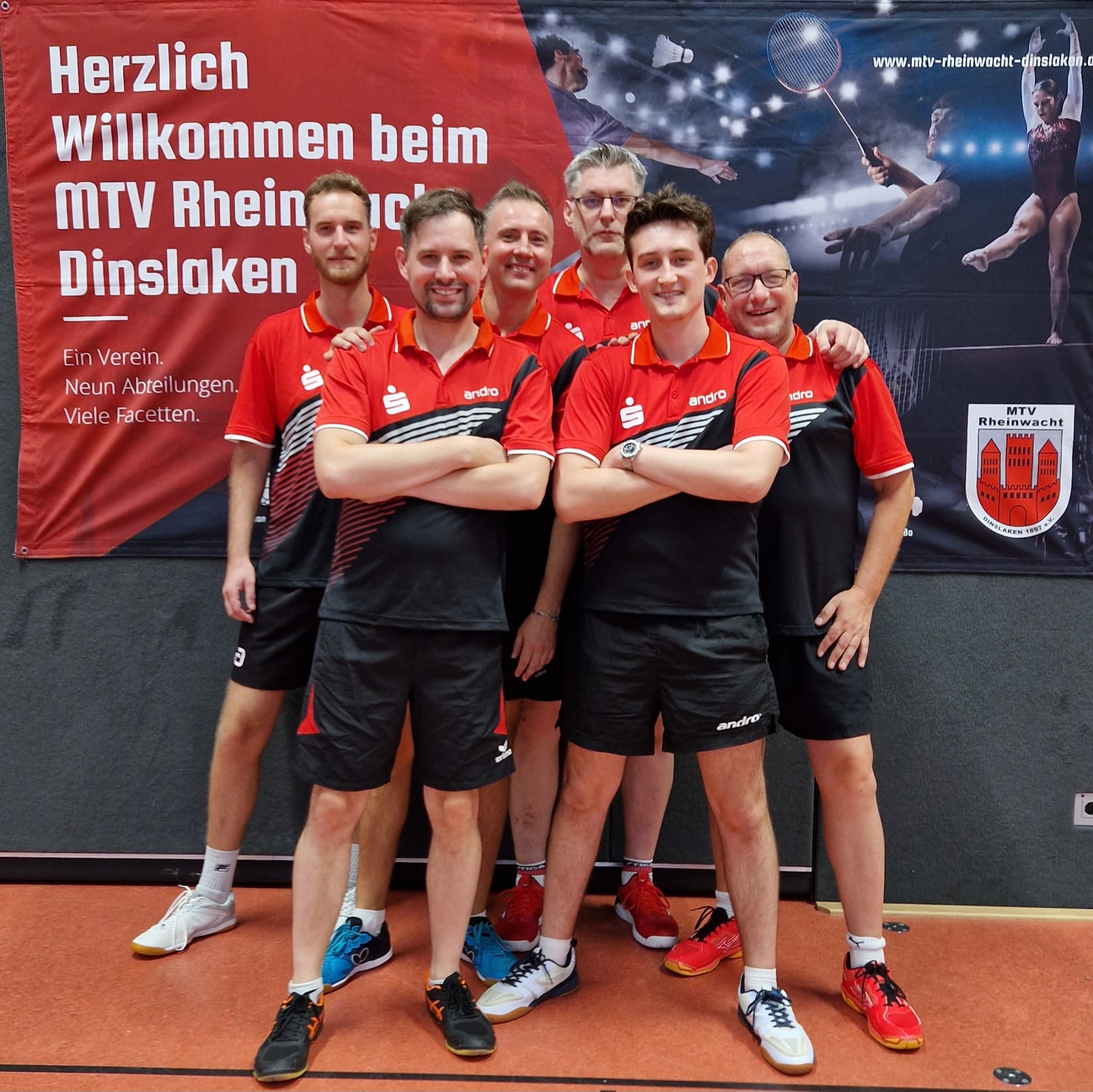 3. Herren 24-25 Jungen 13