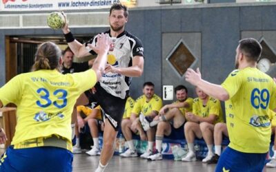 42:19 gegen Neukirchen