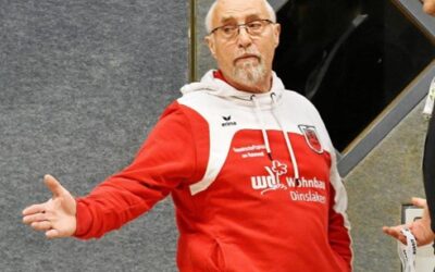 Norweger verstärkt den MTV Dinslaken nicht