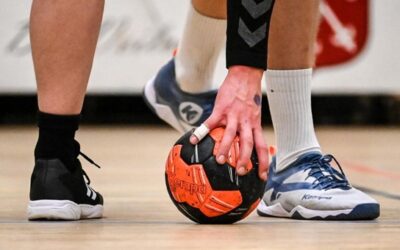 Dinslakener Handballgemeinde trauert um Thomas Papewalis