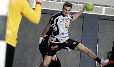 MTV gegen Essen schon gut drauf, Norweger im Test