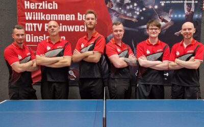 Starker Schlusspunkt in Bruckhausen