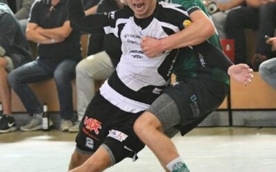 MTV II will sich in der Oberliga etablieren