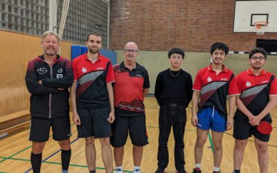 MTV gewinnt Nachbarderby in Möllen 9:5