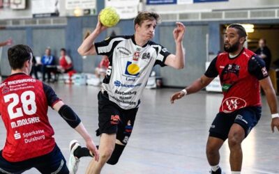 Kampf allein reicht dem MTV nicht