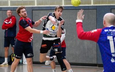 „Es muss schnell Klick machen“