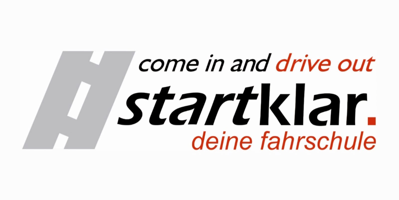 Startklar für Webseite