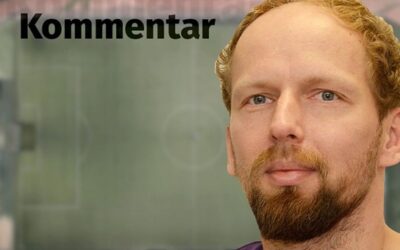 Unterstützung verdient