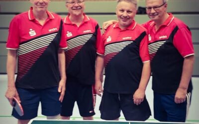 7. Mannschaft unterliegt in schwieriger Partie gegen Sterkrade-Nord IV