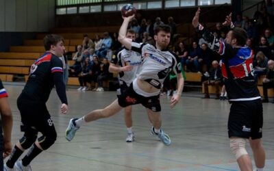 Ausfälle bereiten MTV II keine großen Sorgen