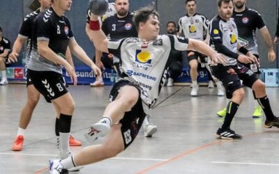 MTV gibt den Sieg aus der Hand