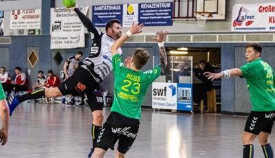 MTV hadert mit Referees