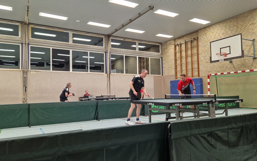 Rückschlag im Abstiegskampf
