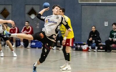 MTV II verliert das Heimspiel gegen Dümpten