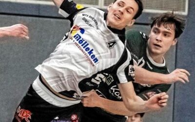 MTV II zieht den Kürzeren beim „Schützenfest“