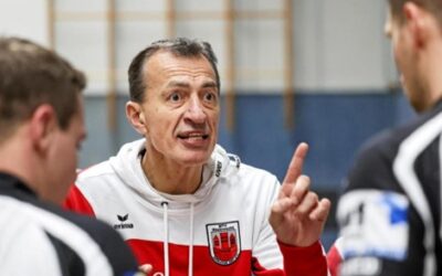 Aus für Timofte und Buteweg