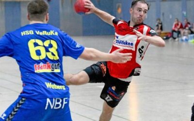 MTV II erwartet Top-Favorit Dümpten