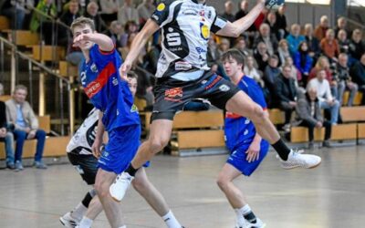 Kein Spiel wie jedes andere