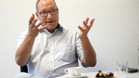 Gerd Joschko