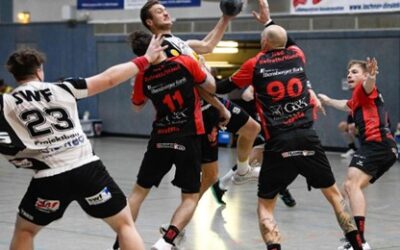 Aufholjagd vorerst gestoppt