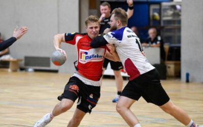 Trainer schöpft trotz deutlicher Pleite Mut