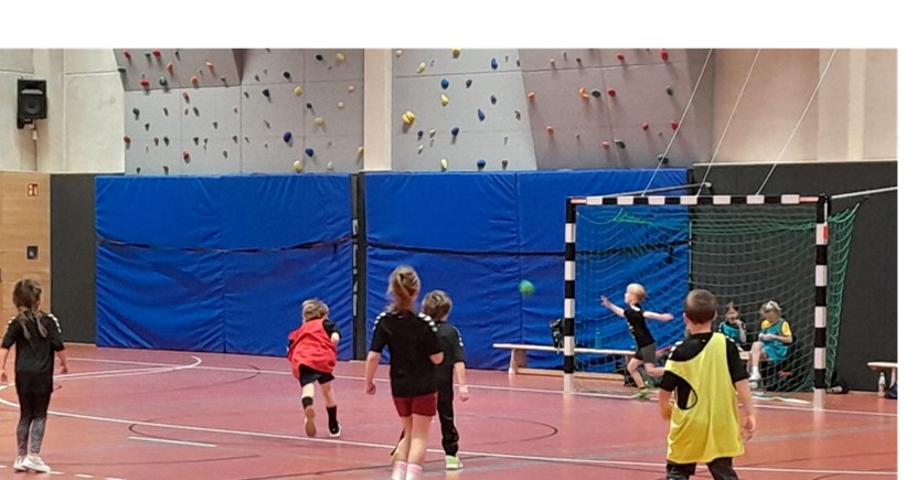 Handballcamp 2