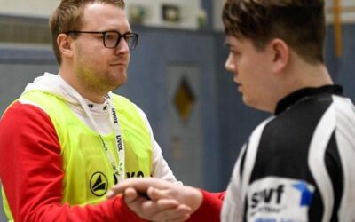 Zukunftsplan steht – neue Trainer verkündet