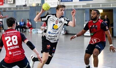 Der MTV muss im Derby punkten