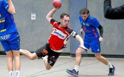 MTV II kämpft um Anschluss im Mittelfeld