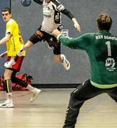 MTV II kämpft gegen die Niederlagenserie