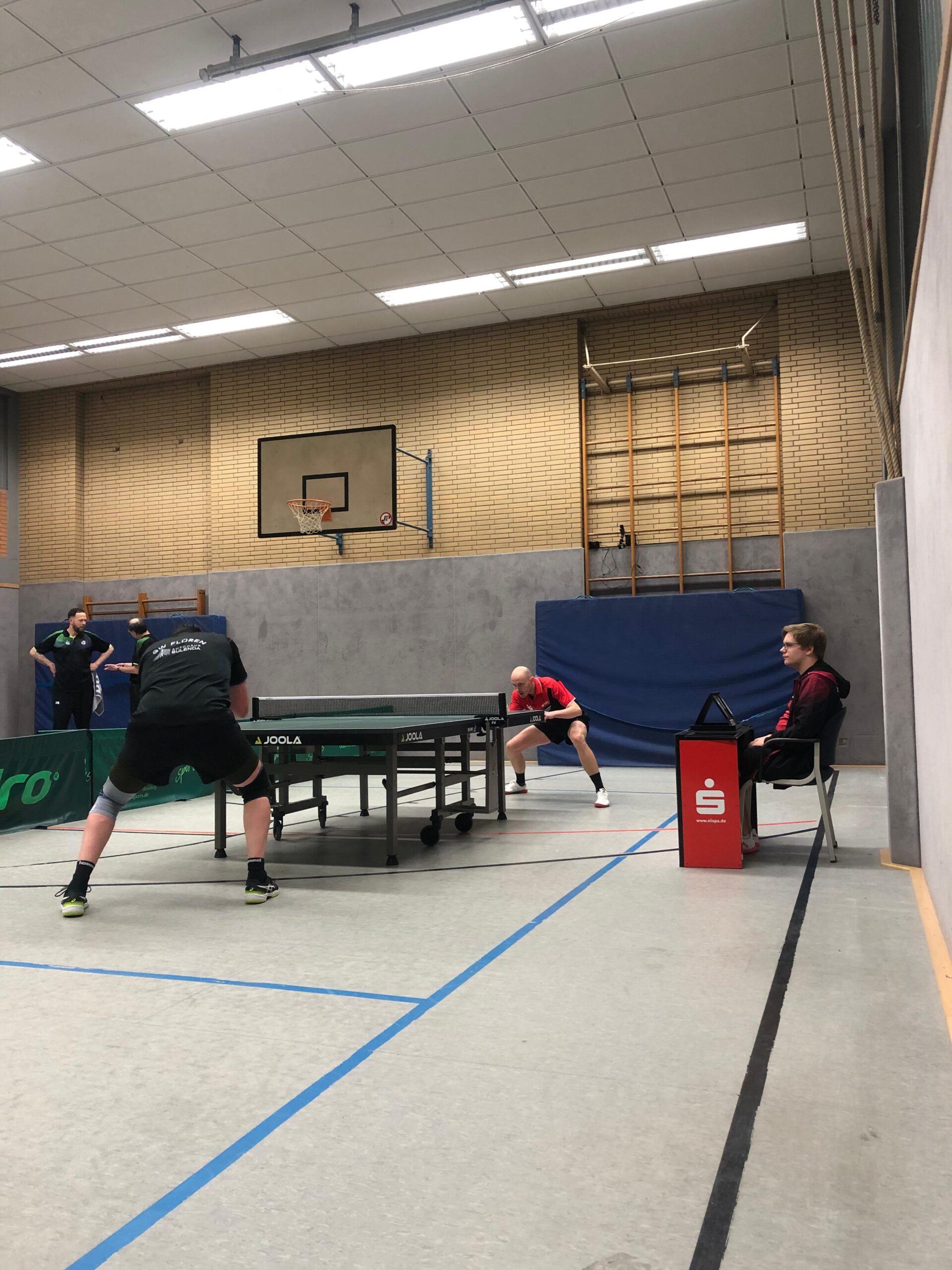 1. Herren 01.02.25 Jungen 13