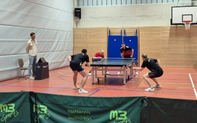 Fünf Spiele im fünften Satz verloren