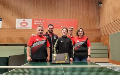 Starker Auftritt in Sterkrade