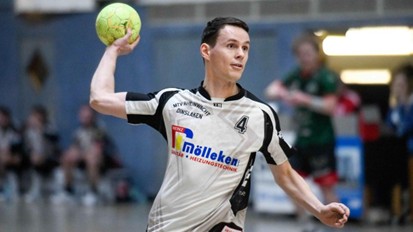 Marc Tomke behält die Nerven