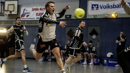 Im Tabellenkeller wird es ungemütlich