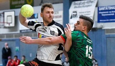 MTV II steht vor einer Pflichtaufgabe