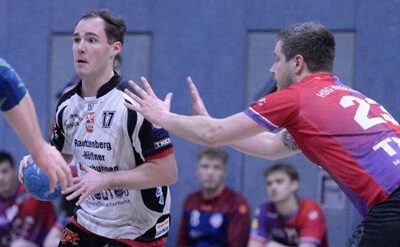 Spielmacher Czeslik fehlt der MTV-Reserve