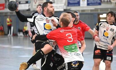 Abstiegskrimi endet unglücklich