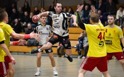 MTV II bleibt in Dümpten chancenlos